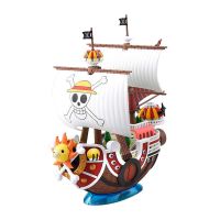 BANDAI HOBBY One Piece Ship Collection Grand Thousand Sunny Model Kit figure 30cm