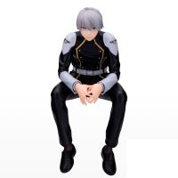 SEGA GOODS Kaiju No.8 Kafka Hibino PM Perchering figure 15cm