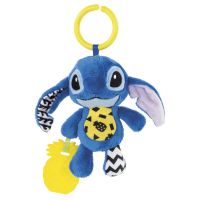 CLEMENTONI Disney Stitch plush toy