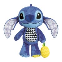CLEMENTONI Disney Stitch Disney activities plush toy