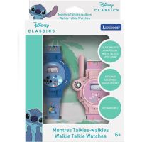 LEXIBOOK Disney Frozen walkie talkie watch