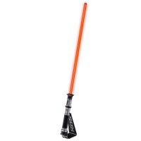 HASBRO Star Wars Forze FX Elite Baylan Skoll Lightsaber replica