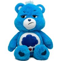 SIMBA Care Bears Lucky plush toy 35cm