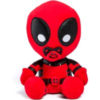 SIMBA Marvel Deadpool Baby Pool plush toy 25cm