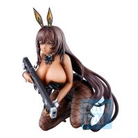 BANPRESTO Nikke Godness of Victory Noir Ichibansho figure 11cm