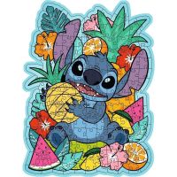 RAVENSBURGER Disney Stitch Wooden puzzle 150pcs