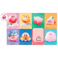 BANDAI Kirby Friends assorted figure 6cm