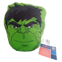 MARVEL Marvel Hulk 3D cushion