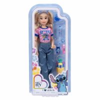 JAKKS PACIFIC Disney Stitch ily 4Ever Fashion doll 25cm