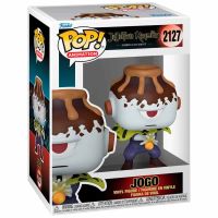 FUNKO POP figure Jujutsu Kaisen Jogo