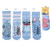 CERDÁ Disney Stitch assorted anti-slip socks