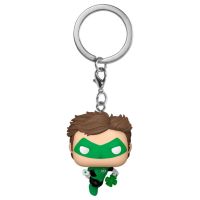FUNKO Pocket POP Keychain DC Comics Green Lantern