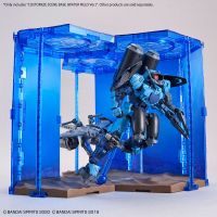 BANDAI HOBBY Customise Scene Display Base Water Field Ver.