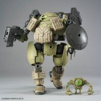 BANDAI HOBBY Model Kit 30MM 1/144 bEXM-6 Roundnova I