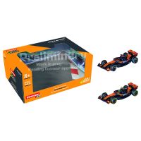 CARRERA F1 McLaren Team Twinpack pack 2 cars pull back