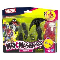 HASBRO Marvel Mix Mashers Venom Deluxe figure 12cm