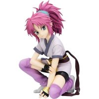 FURYU Hunter X Hunter Machi Noodle Stopper figure 10cm