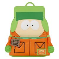 LOUNGEFLY Loungefly South Park Kyle backpack. 26cm