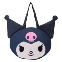 LOUNGEFLY Loungefly Hello Kitty Kuromi bag