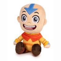 PLAY BY PLAY Avatar The Last Airbender Aang plush toy 21cm