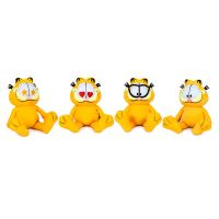 PLAY BY PLAY Garfield cute emoji assorted plush toy 30cm
