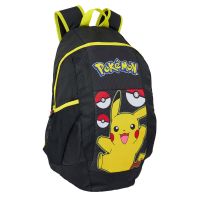 SAFTA Pokemon backpack 42cm