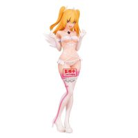 BANPRESTO 2.5 Dimensional Seduction Liliel Medical Corps Glitter & Glamorous figure 22cm