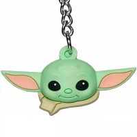 MONOGRAM Star Wars Grogu 3D keychain 6cm