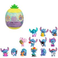 JUST PLAY Disney Stitch assorted Capsule surprise figure