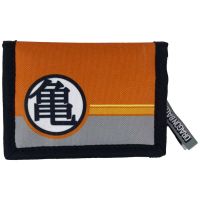 CYP BRANDS Dragon Ball wallet