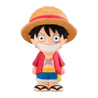 BANDAI One Piece - One Piece Sofvidoll assorted surprise figure 10cm