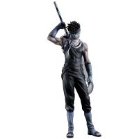 BANPRESTO Naruto The Land of Waves Zabuza Momochi Ichibansho figure 25cm