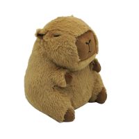 PUCKATOR Capybara Plush Door stopper