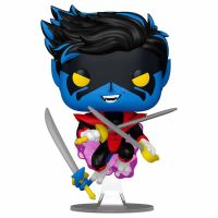 FUNKO POP figure Marvel X-Men '97 Nightcrawler