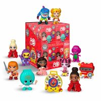 FUNKO Assorted Mystery Mini figure Retro Toys