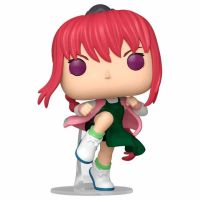 FUNKO POP figure Sakamoto Days Lu Shaotang