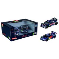 CARRERA Abt Sportsline Twinpack pack 2 cars pull back