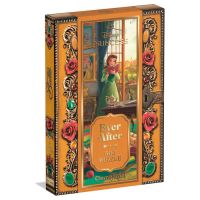 CLEMENTONI Disney Beauty and the Beast Belle puzzle 500pcs
