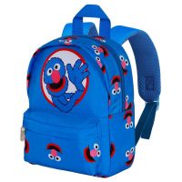 KARACTERMANIA Sesame Street Coco backpack 27cm