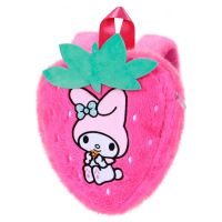 KARACTERMANIA Hello Kitty and Friends My Melody Strawberry backpack
