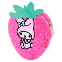 KARACTERMANIA Hello Kitty and Friends My Melody Strawberry purse
