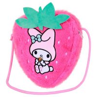 KARACTERMANIA Hello Kitty and Friends My Melody Strawberry bag