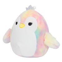 Peluche Squishmallows 30cm Penguin Louisa