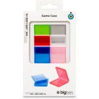 BB Gamecase DSLite/DSIXL