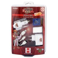 DS YU-GI-OH Power Set