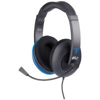 TURTLEBEACH Cuffie P12 PS4