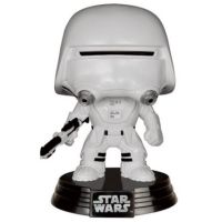 Figure POP! Star Wars - F.O. Snow Troop.