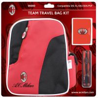 Custodia Universal Kit Milan Team