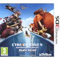 L'Era Glaciale 4 Giochi Polari