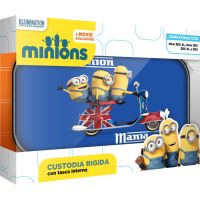 TWO DOTS Borsa Minions 3DS XL